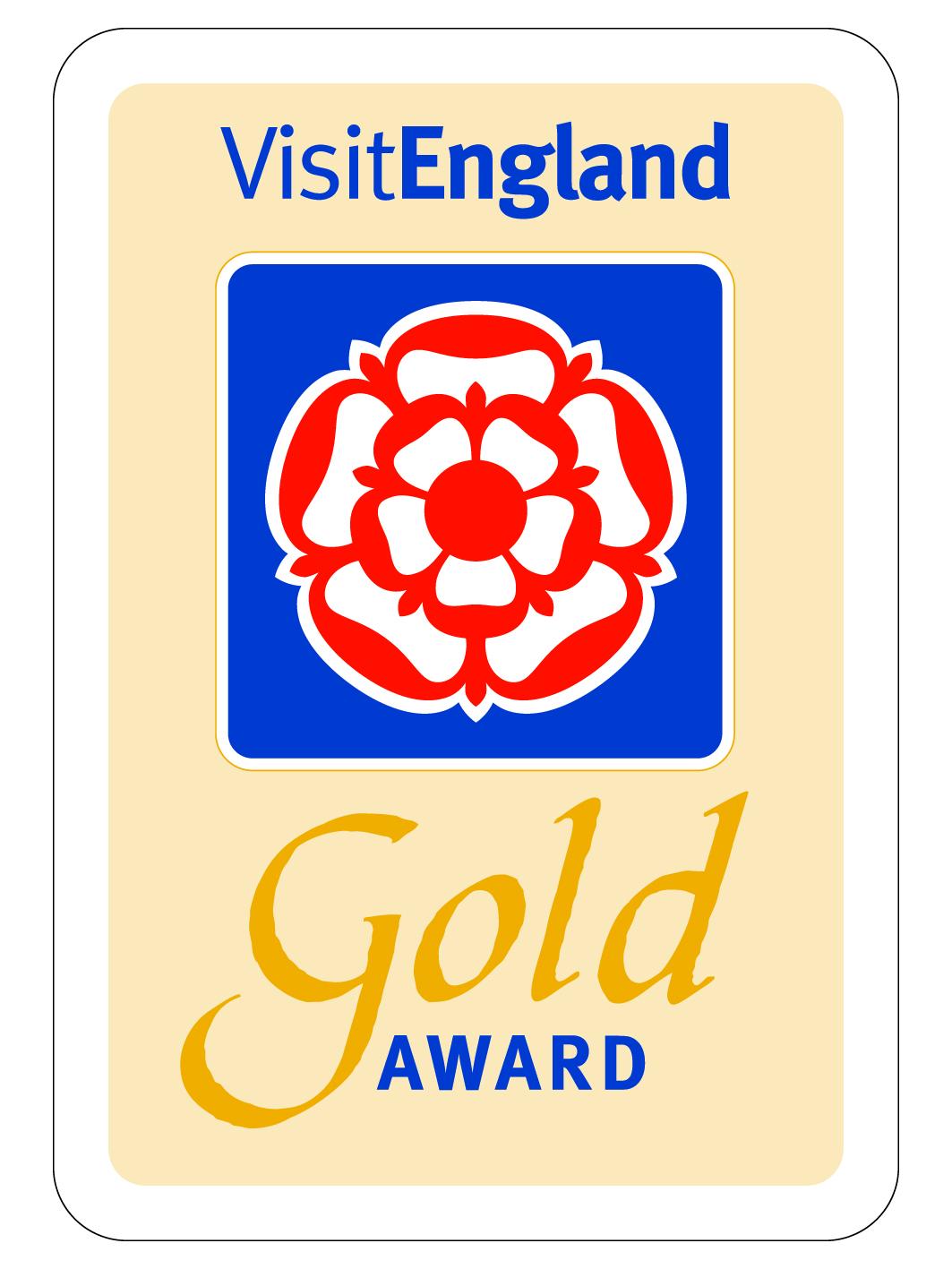 GoldAward